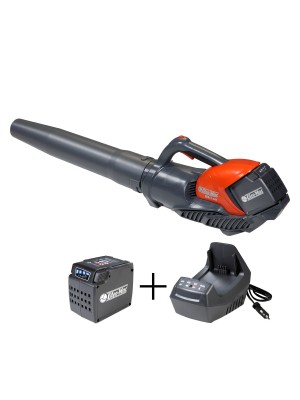 Oleomac Bvi 60 Boost Akülü Üfleme Makinesi 5.0ah+şarj Cihazı